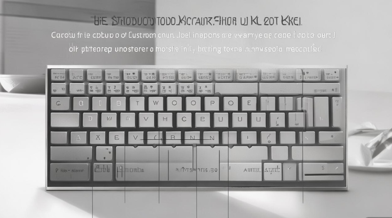 华为荣耀键盘怎么设置自定义功能与快捷键？