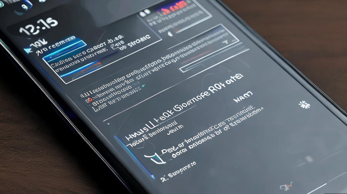 三星W2018锁屏时间怎么设置？自定义方法步骤详解