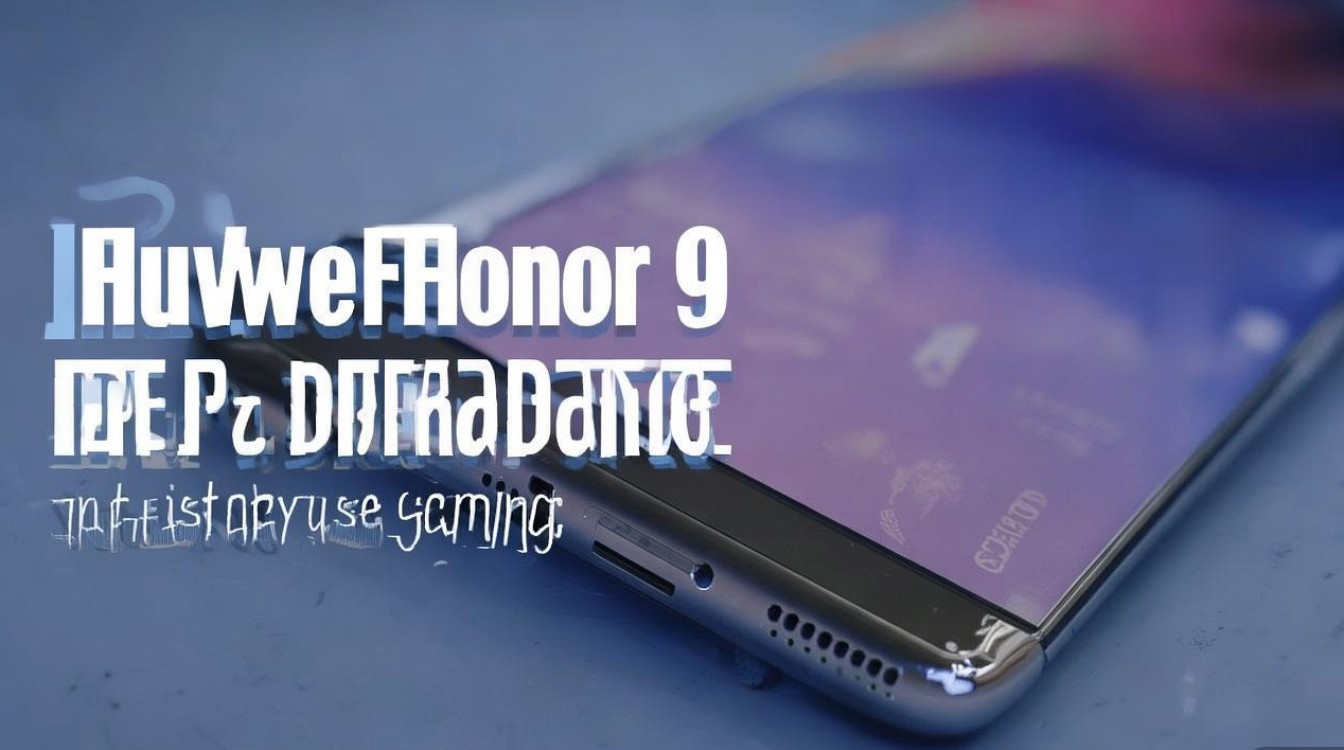 华为荣耀9性能到底怎么样？日常使用和游戏能行吗？