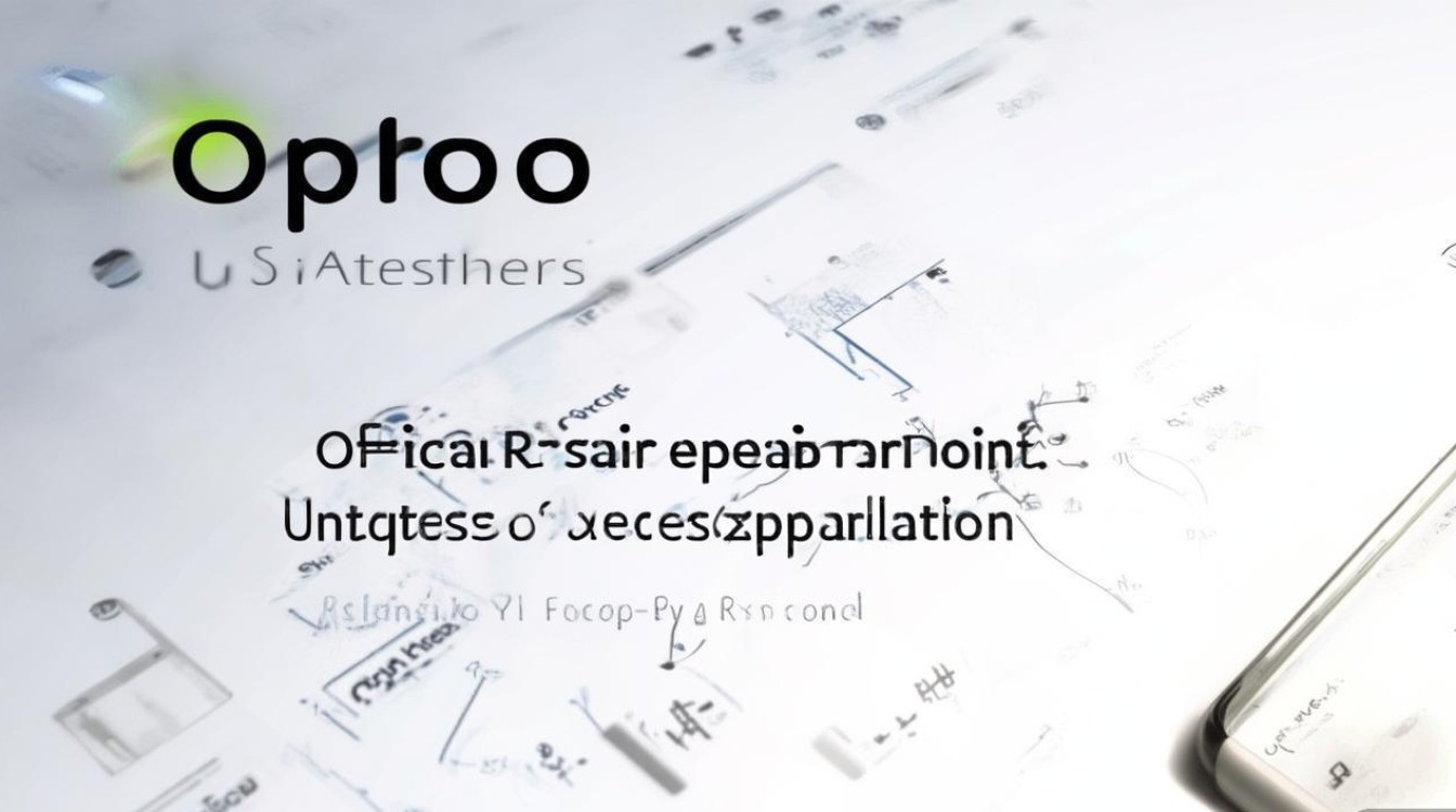 oppo售后怎么做？官方维修点查询与流程详解