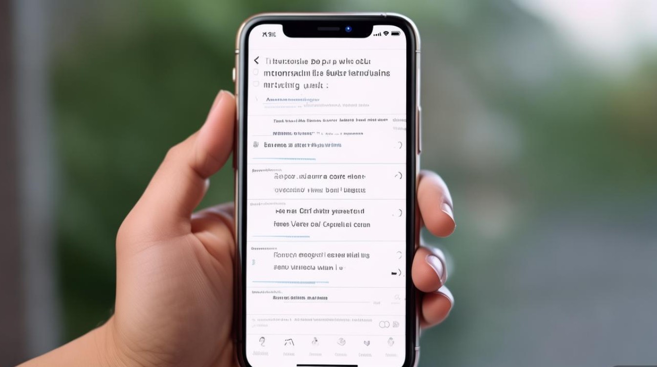 苹果手机怎么设置白名单接听特定来电？