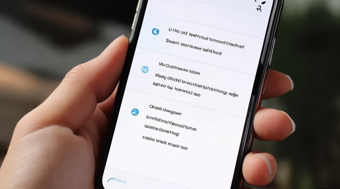 苹果手机怎么设置白名单接听特定来电？