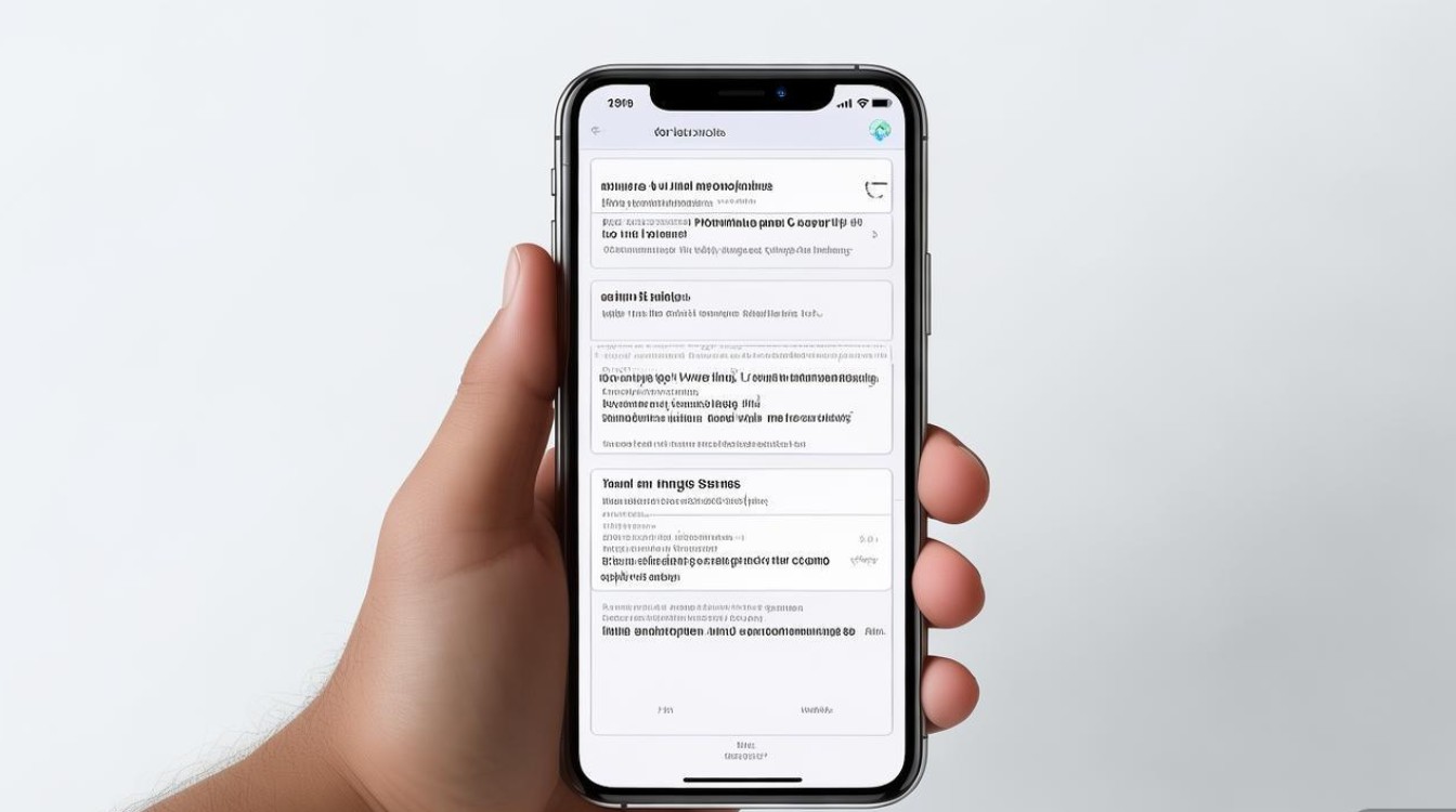 苹果手机怎么设置白名单接听特定来电？