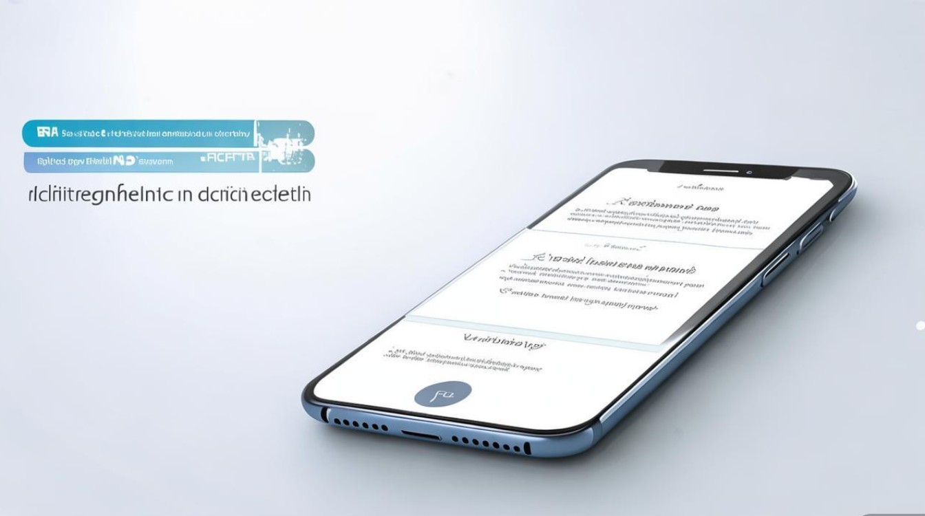 苹果怎么设置nfc功能？iPhone开启NFC详细步骤教程