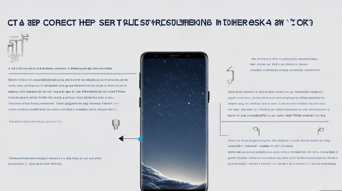 三星s8触屏不灵怎么自行校正？附详细步骤教程