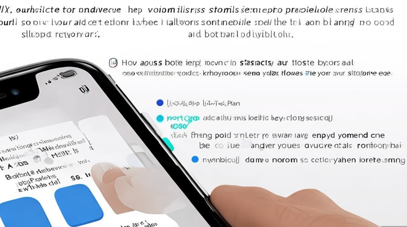 苹果怎么让来电声静音？iOS静音来电声设置方法是什么？
