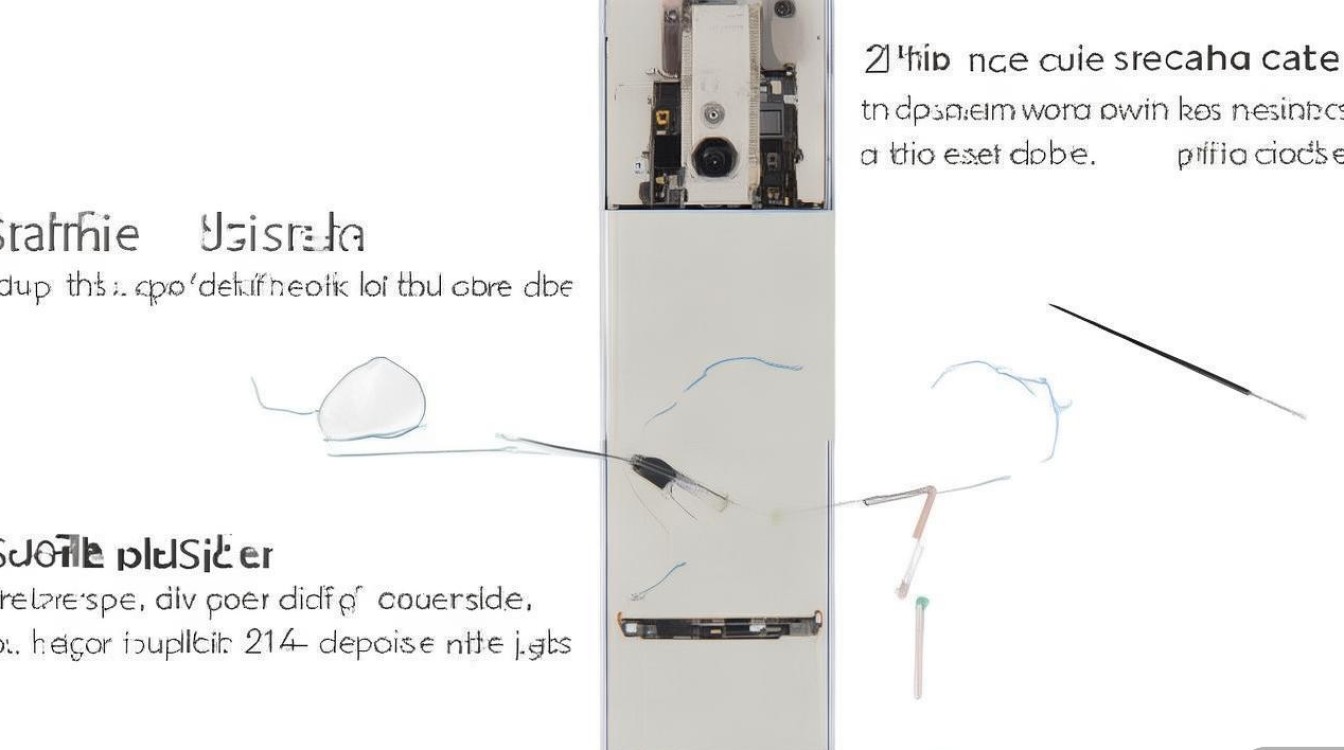 vivo Y66手机后盖怎么安全拆卸不伤机？