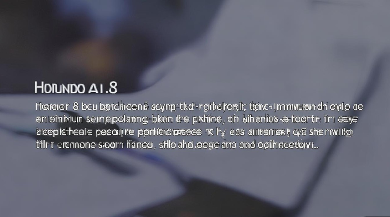 荣耀8作为华为子品牌，主打哪类用户群体与市场定位？