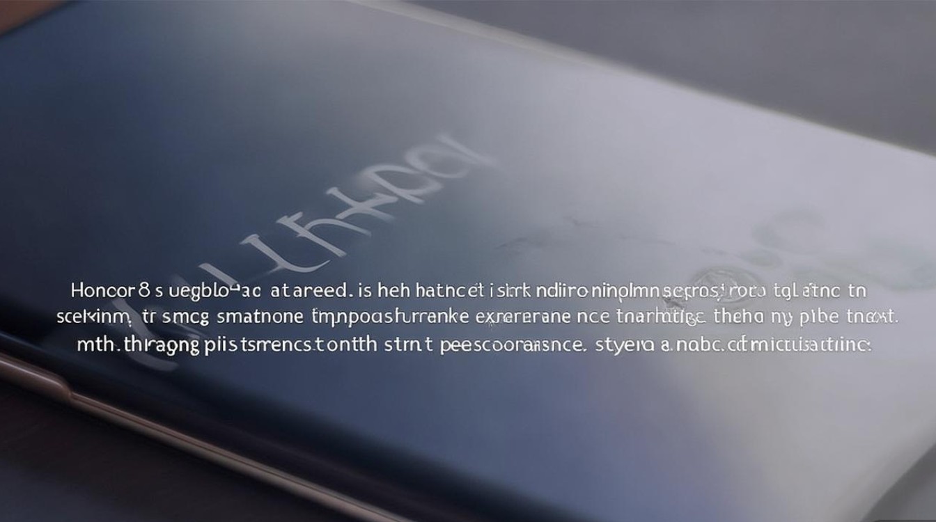 荣耀8作为华为子品牌，主打哪类用户群体与市场定位？