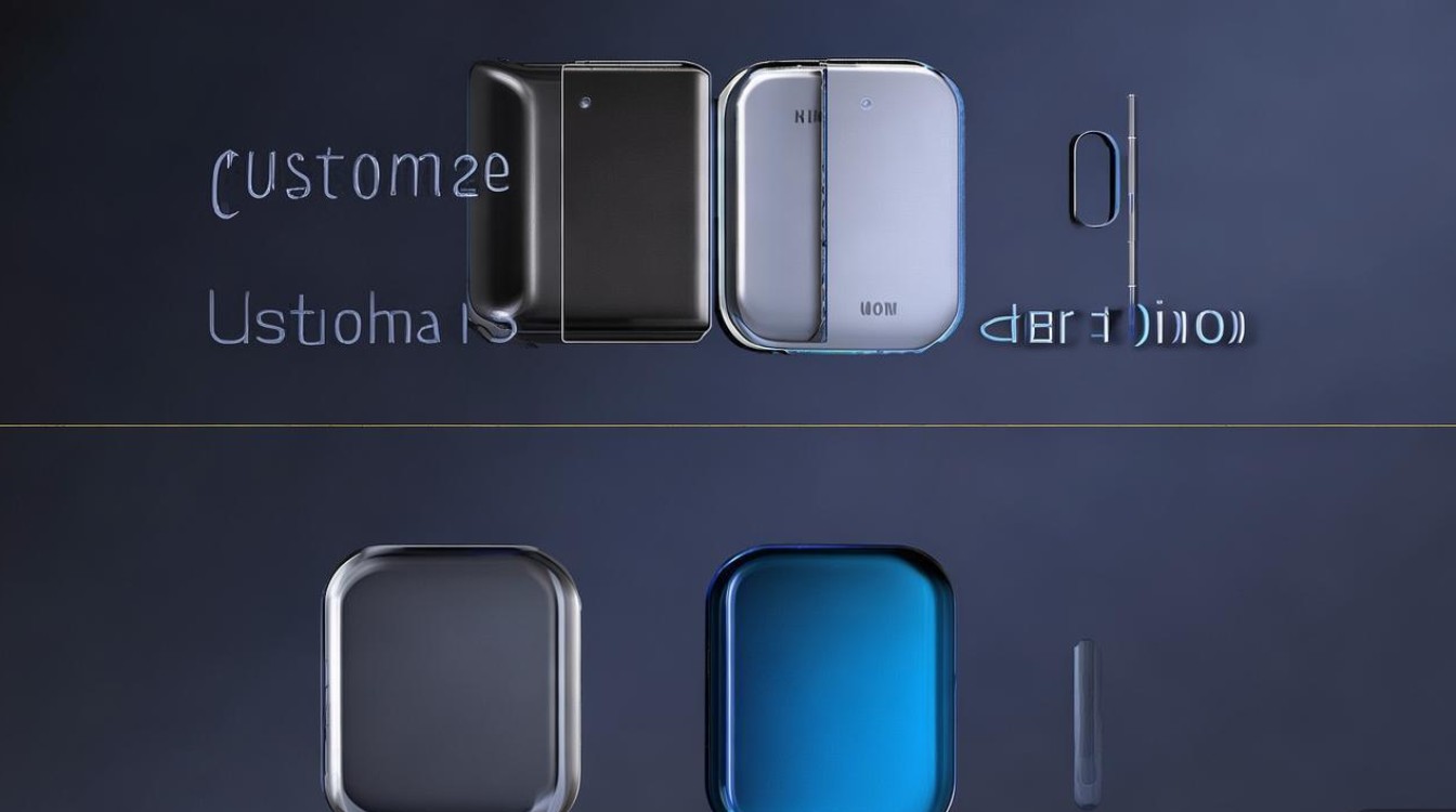 华为荣耀8手机图标怎么自定义更换？