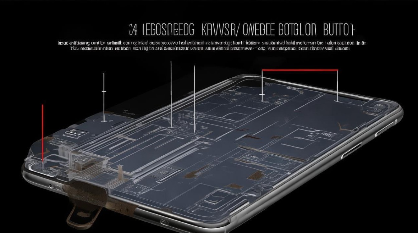 三星S8取消隐形按键后屏幕触控失灵怎么办？