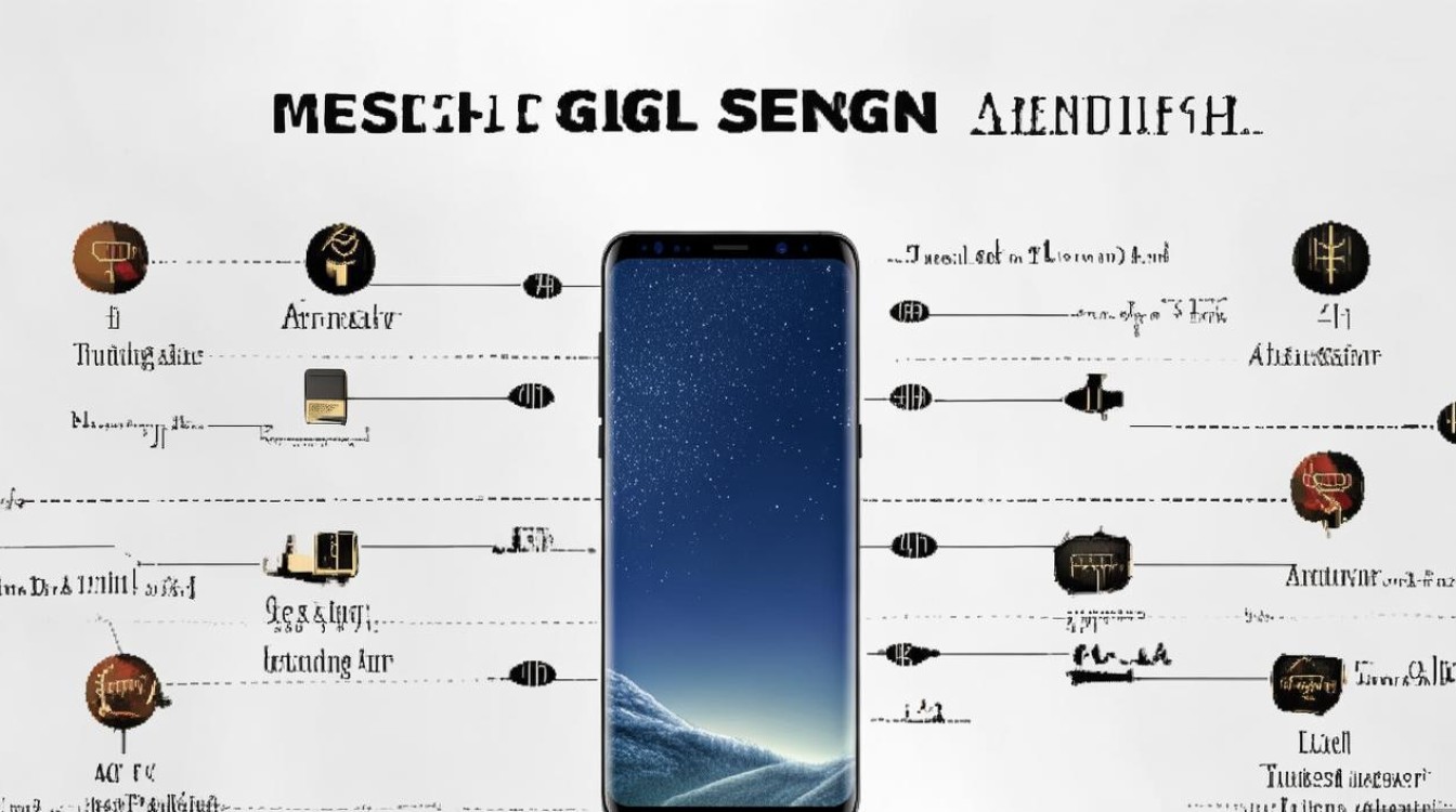 三星S8信号弱怎么办？增强信号的有效方法有哪些？