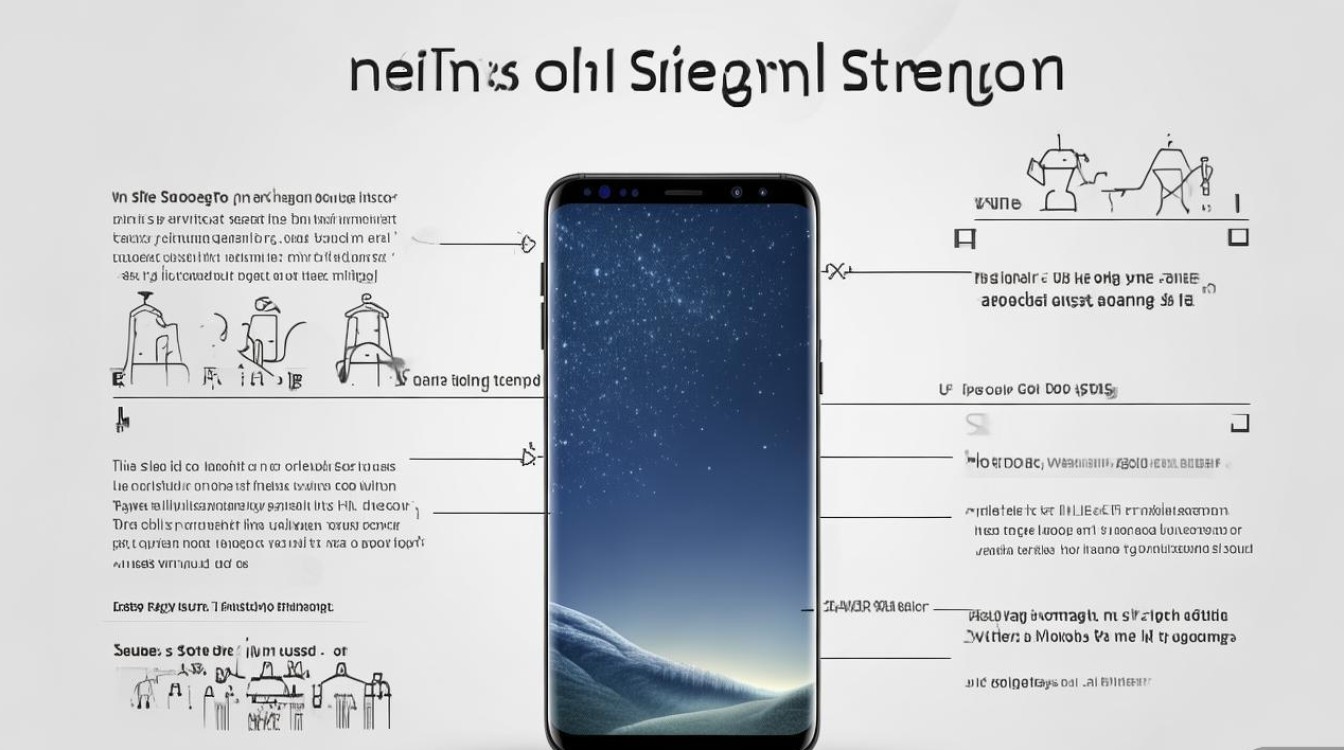 三星S8信号弱怎么办？增强信号的有效方法有哪些？