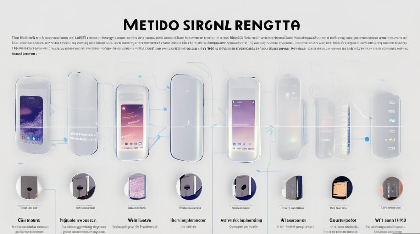 三星S8信号弱怎么办？增强信号的有效方法有哪些？