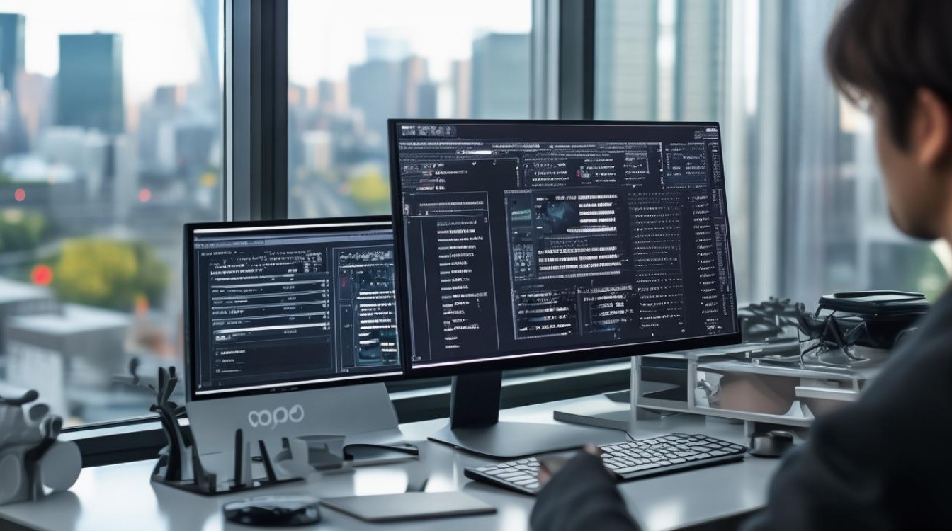 OPPO督导岗位工作强度与晋升空间怎么样？