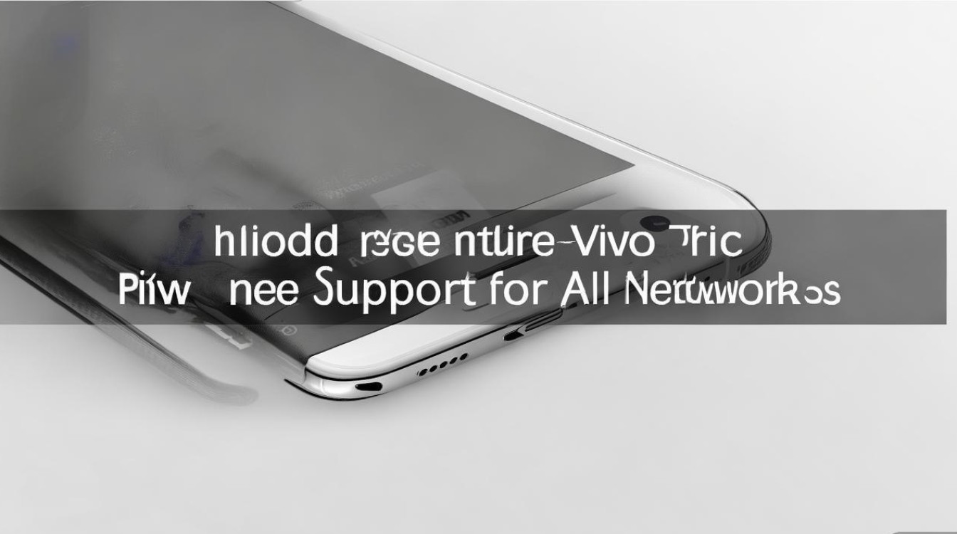 vivo三网通手机如何区分是否支持全网通？