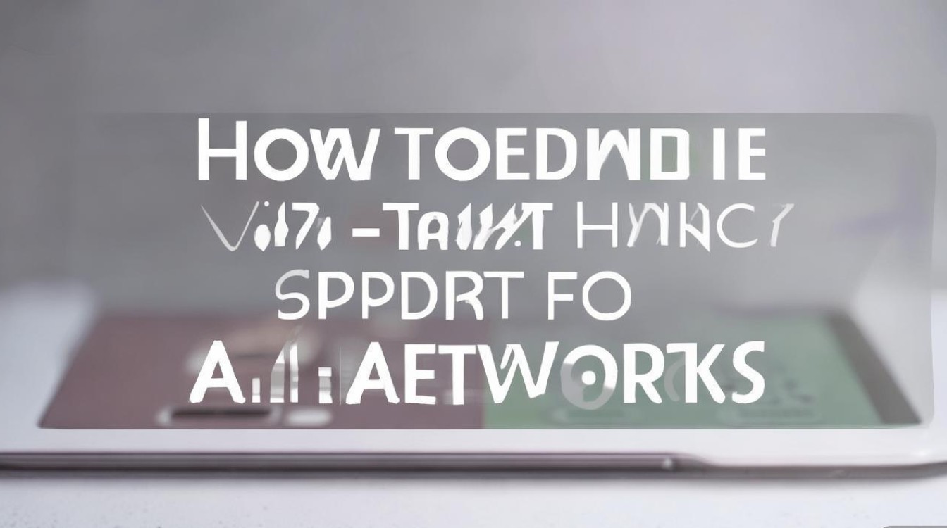 vivo三网通手机如何区分是否支持全网通？