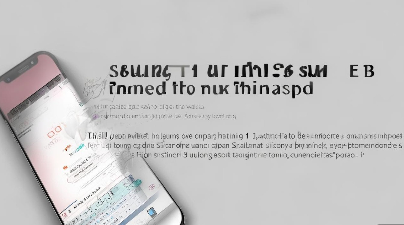 三星S8如何设置定时发送短信？详细步骤教程