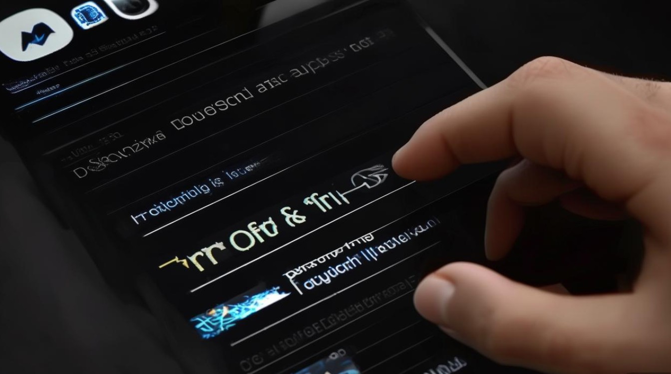 苹果手机怎么取消指纹解锁？设置里找不到取消入口怎么办？