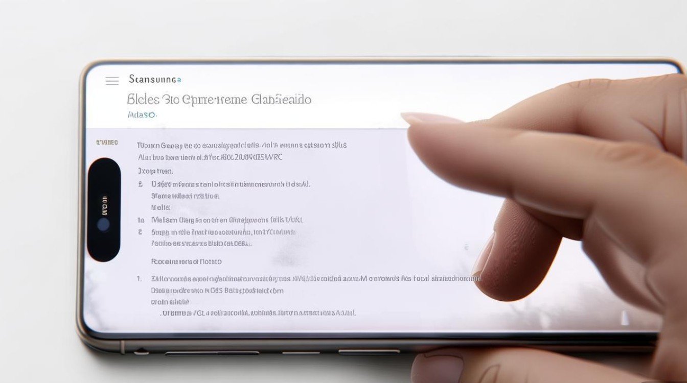 三星S9抢红包功能怎么用？开启教程与注意事项详解