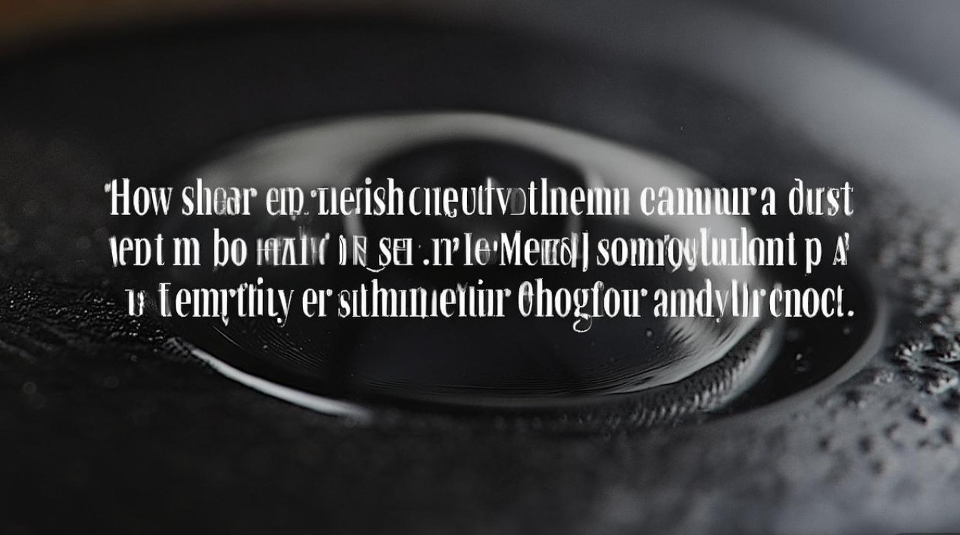 苹果摄像头有灰怎么清理？自己操作会损坏镜头吗？