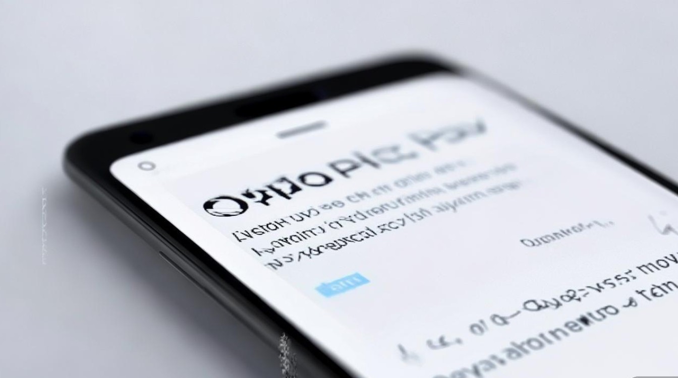 oppo闪付怎么设置？oppo手机闪付功能开启步骤教程