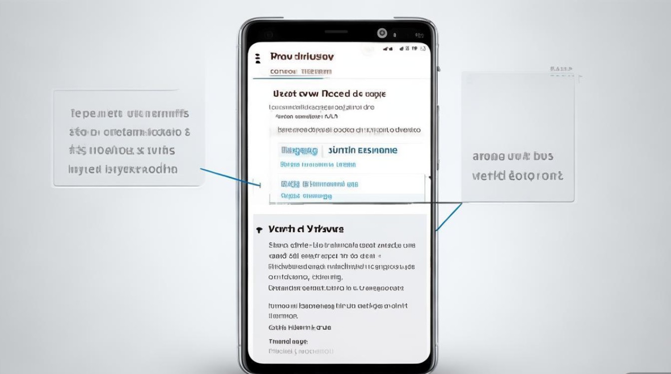 华为进入刷机模式后如何正确刷机恢复系统？