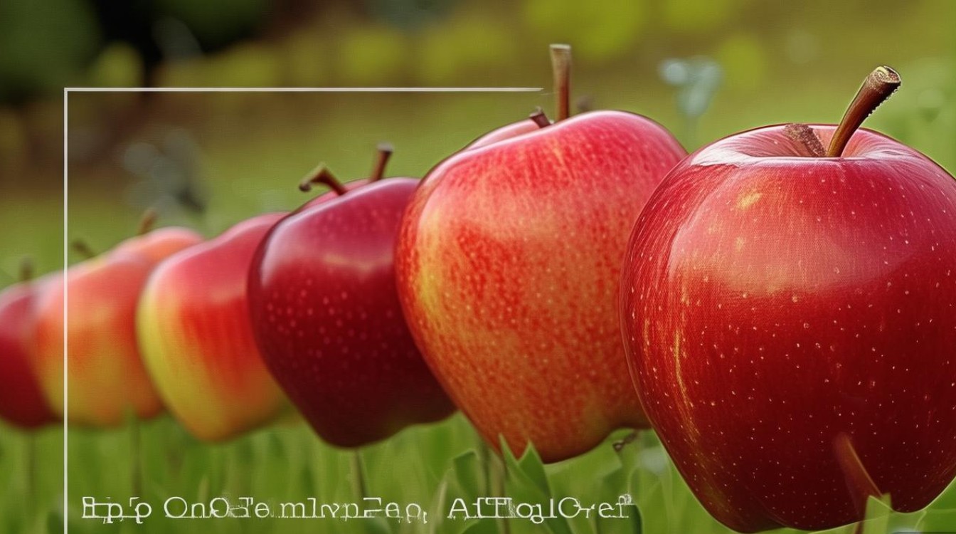 苹果怎么拍会动的图片？拍动态苹果的技巧有哪些？