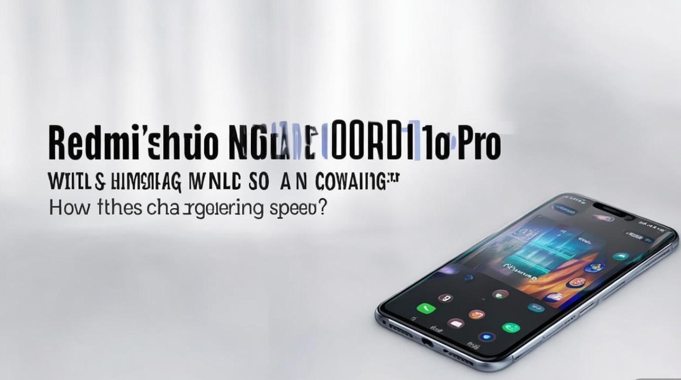 红米note10pro边玩边充电会卡吗？充电速度到底快不快？