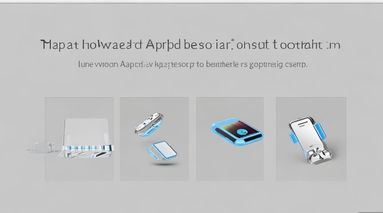 苹果手表怎么链接手机？新手教程步骤详解。
