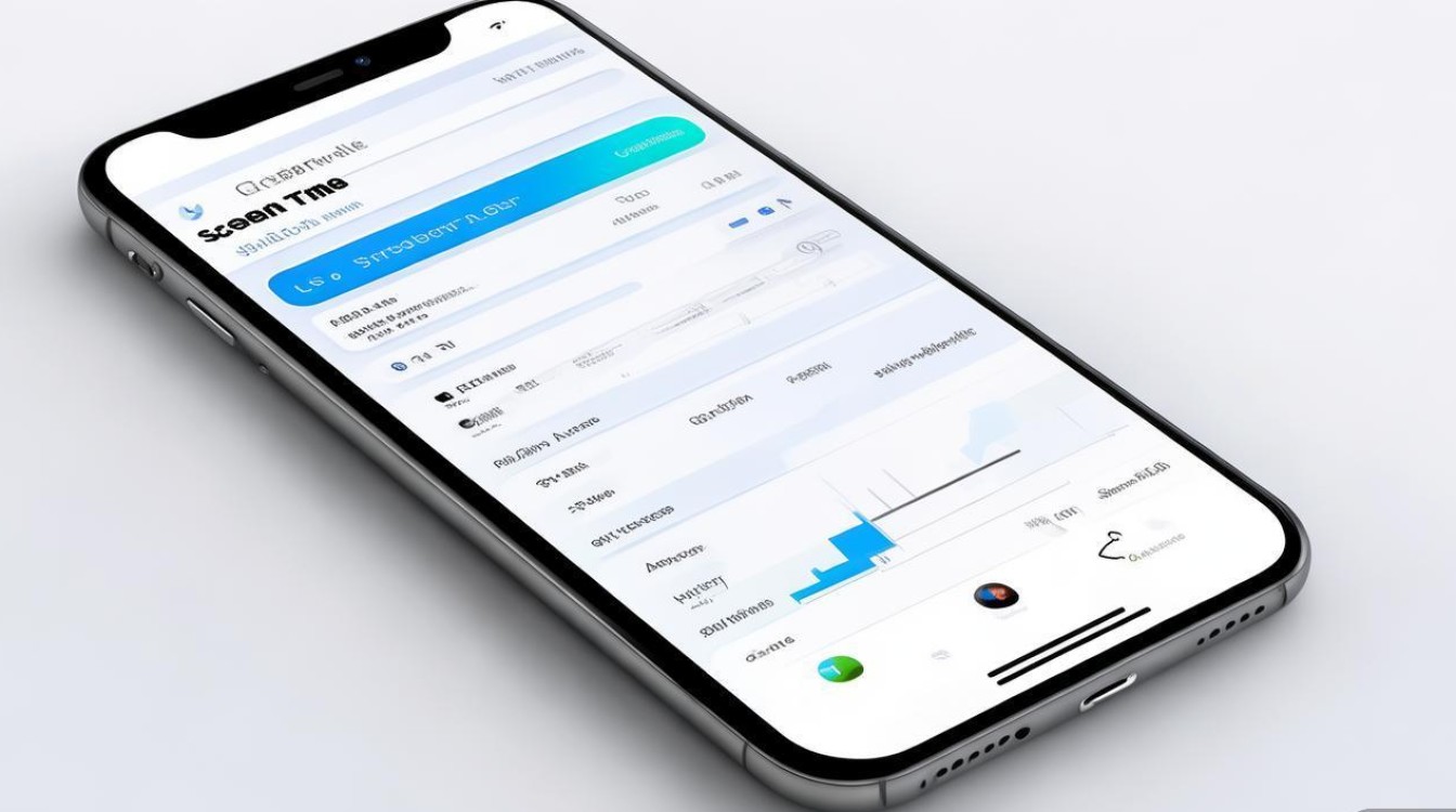 苹果怎么看已用时间？iPhone屏幕使用时间查看方法是什么？