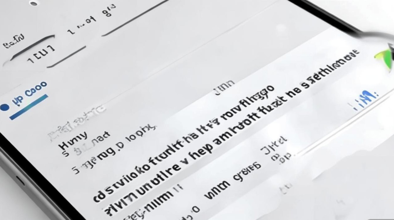oppo手机如何把系统字体变小？设置里找不到选项怎么办？