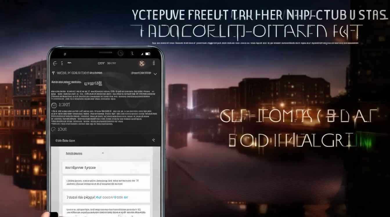 OPPO慢速快门怎么拍？夜景人像不虚焦的参数怎么调？