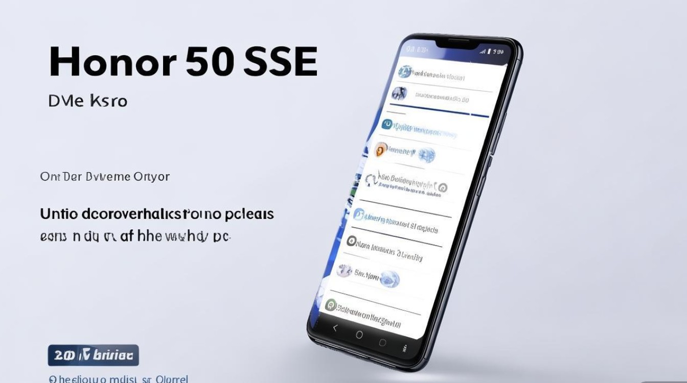 荣耀50SE优缺点有哪些？值得入手吗？