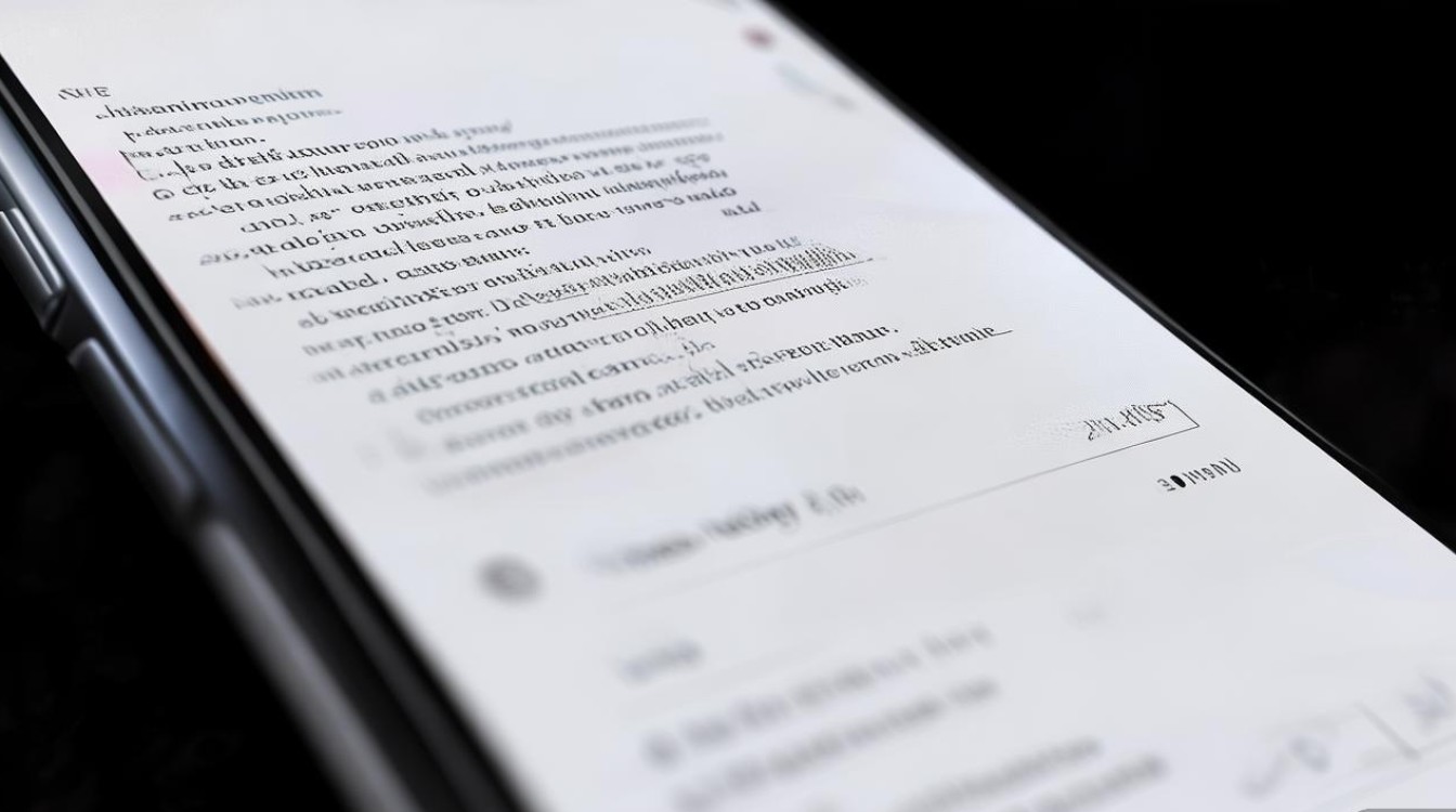 苹果设备如何查看安卓系统版本号？