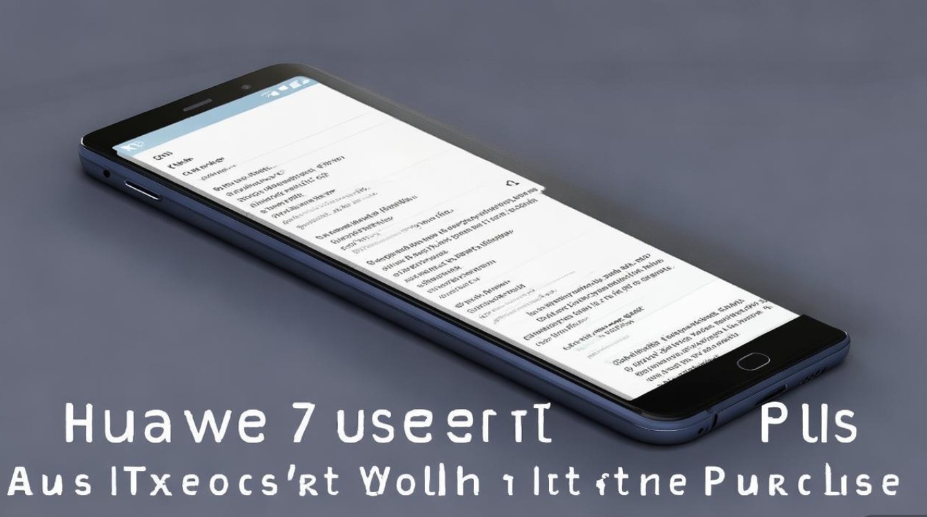 华为7plus实际使用体验如何，值得入手吗？