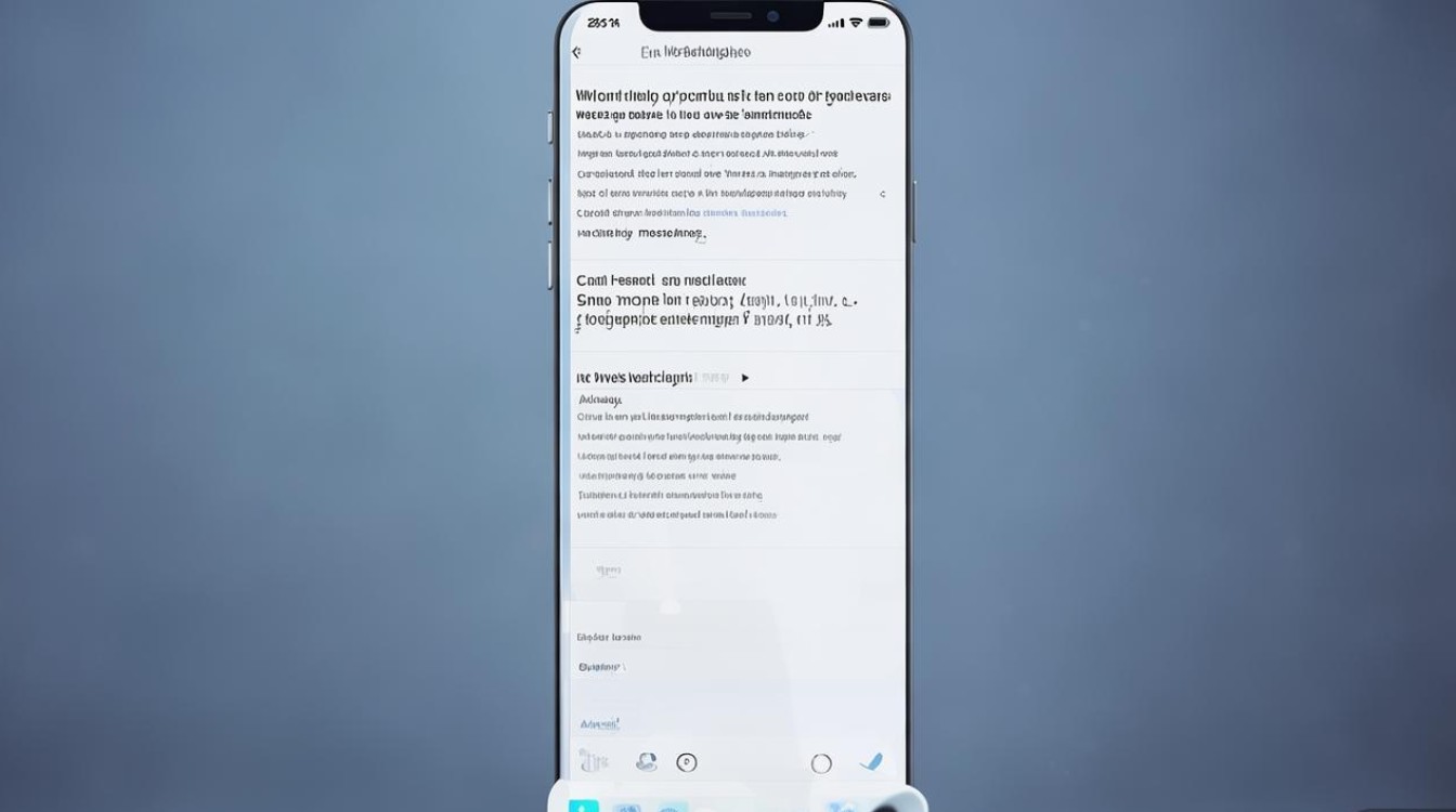 苹果怎么开消息闪光灯？设置步骤是怎样的？