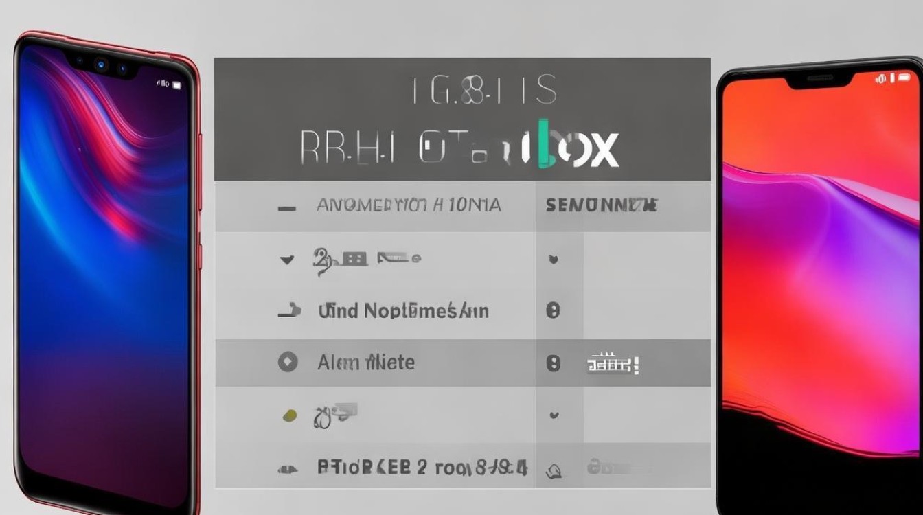 红米Note10Pro和iQOOz1x哪款更值得买？