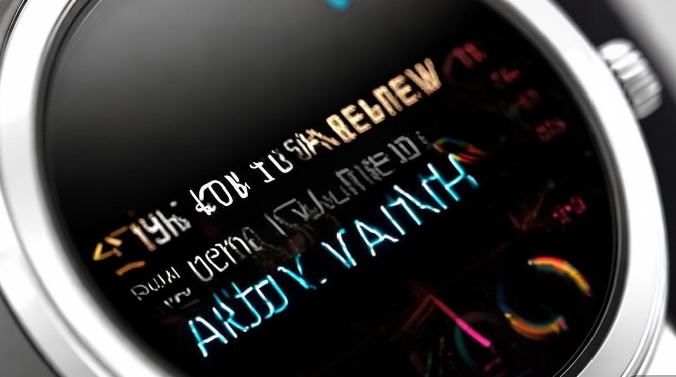 华为WATCH 3详细测评，续航、功能、体验真实表现如何？