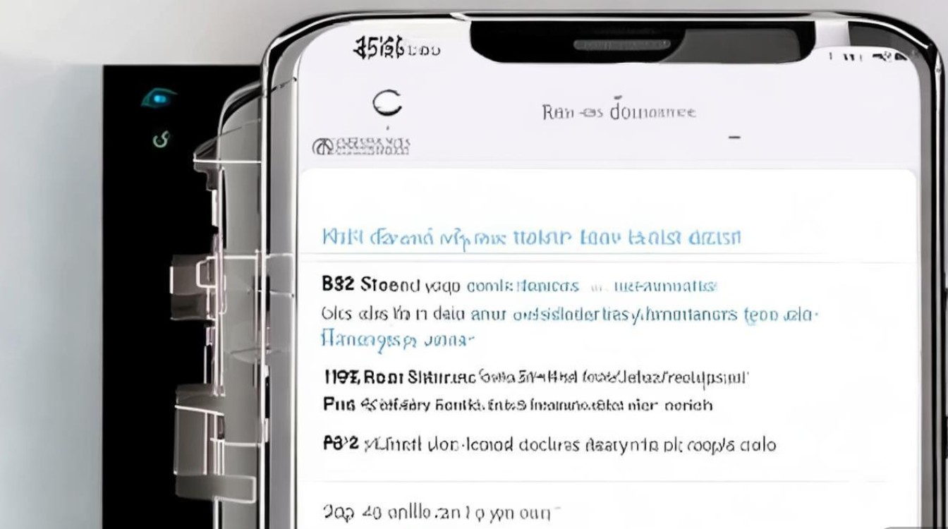 苹果手机怎么开启互联网功能？新手设置步骤详解