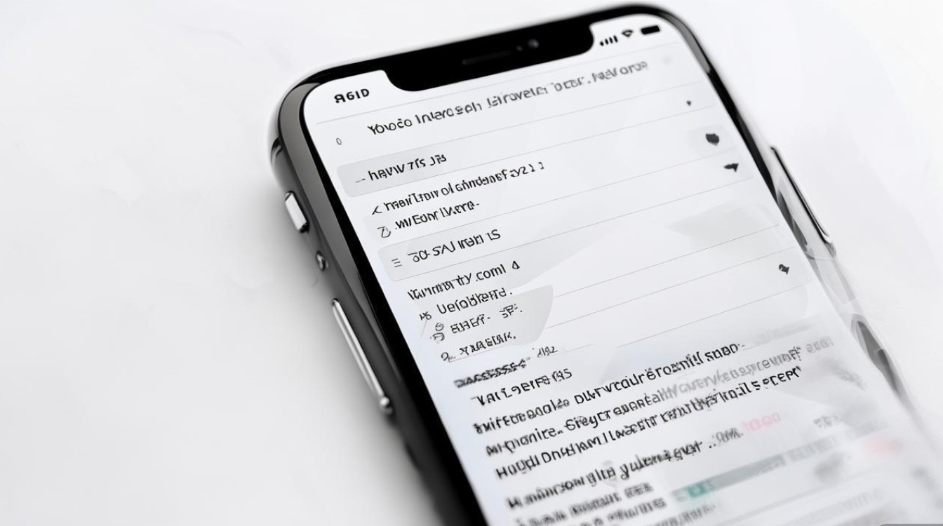 苹果手机怎么开启互联网功能？新手设置步骤详解