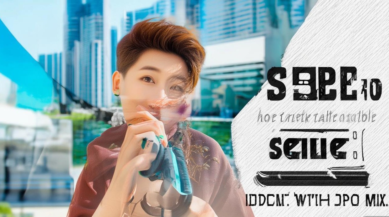 oppo自拍杆怎么拍照才能拍出好看的自拍？