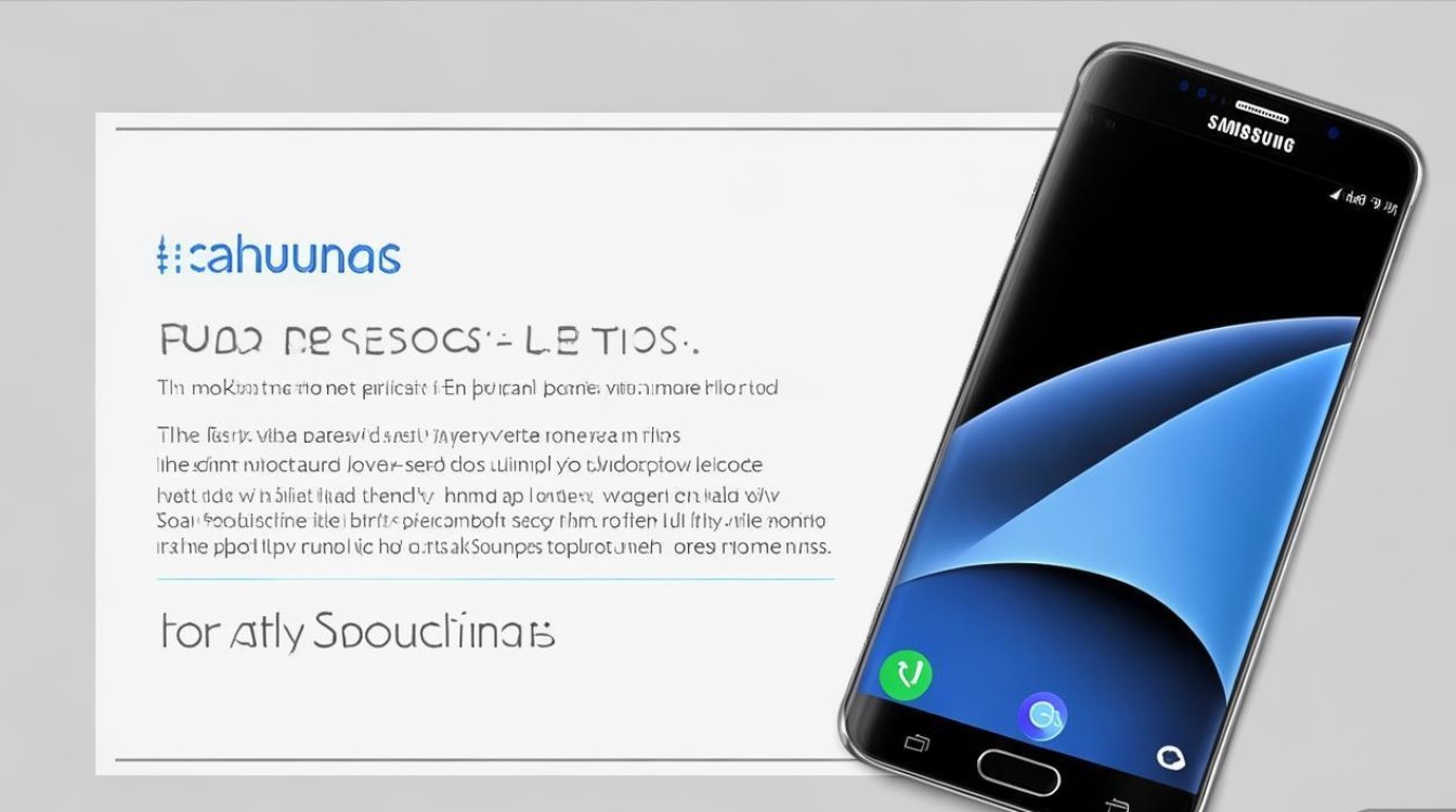 三星盖乐世s7没反应？怎么正确开机啊？