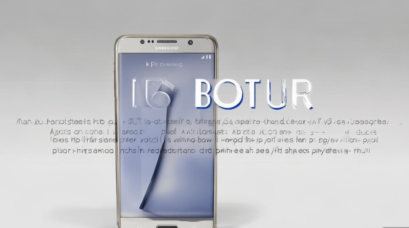 三星盖乐世s7没反应？怎么正确开机啊？