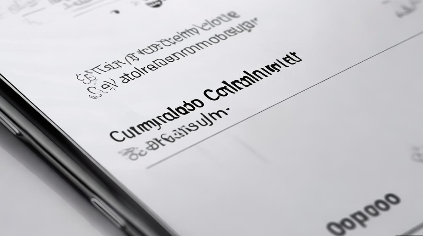 oppo手机色温怎么调？自定义冷暖色温步骤详解