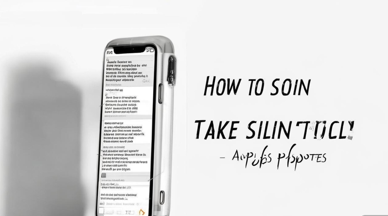 苹果手机怎么拍照不发出声音？教你快速设置静音拍照技巧