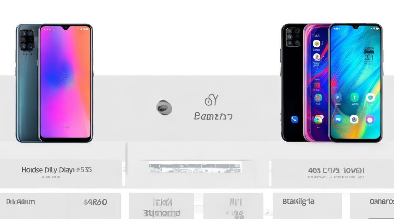 荣耀Play5T和畅玩20哪个更值得买？参数配置差异解析