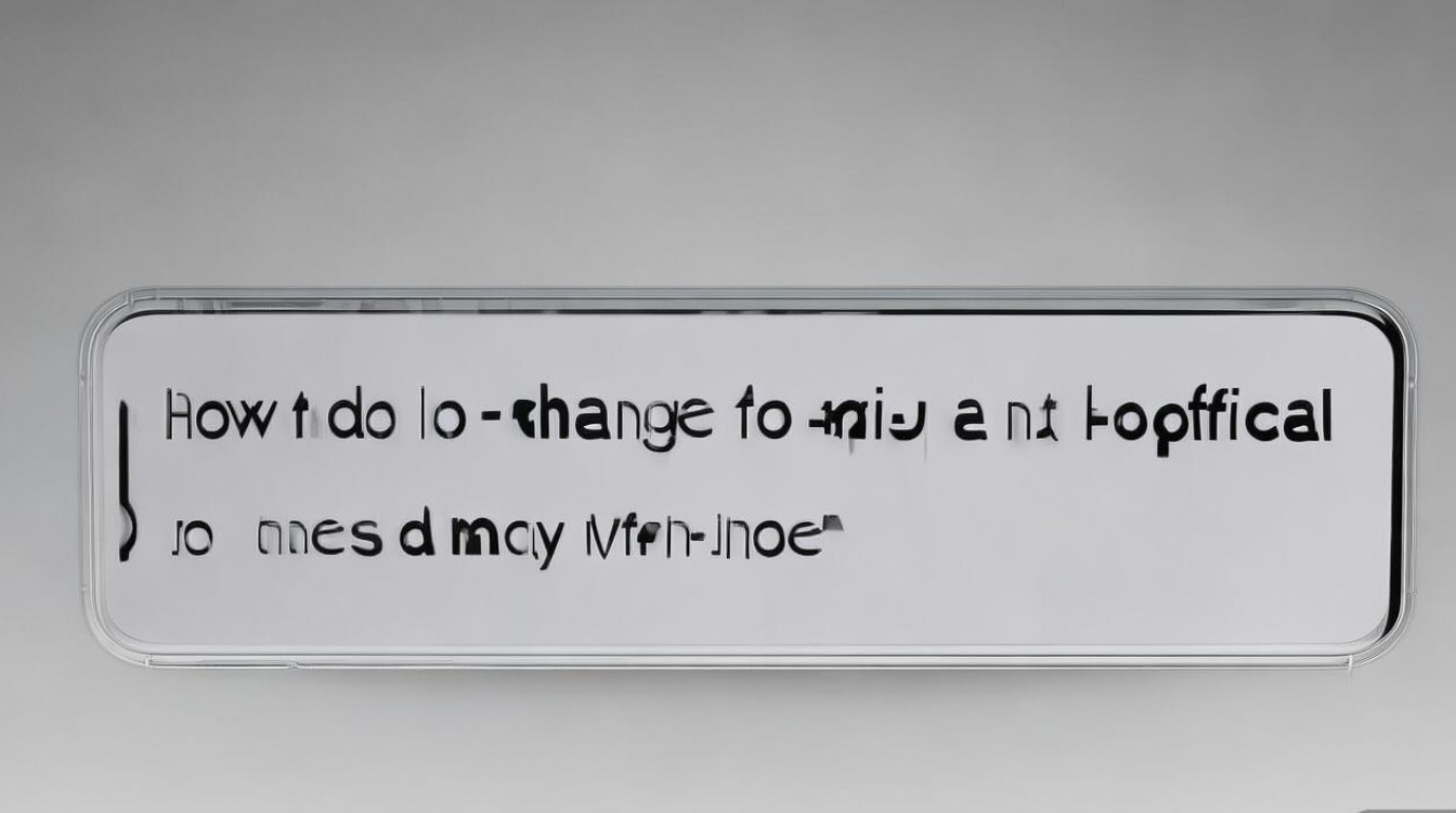 苹果手机怎么换非官方主题？30字疑问长尾标题