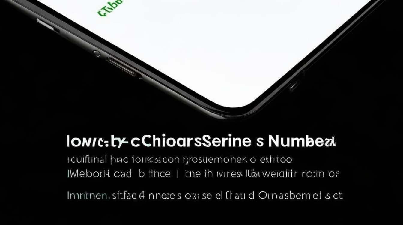 oppo查串号怎么查？官网入口和步骤详解