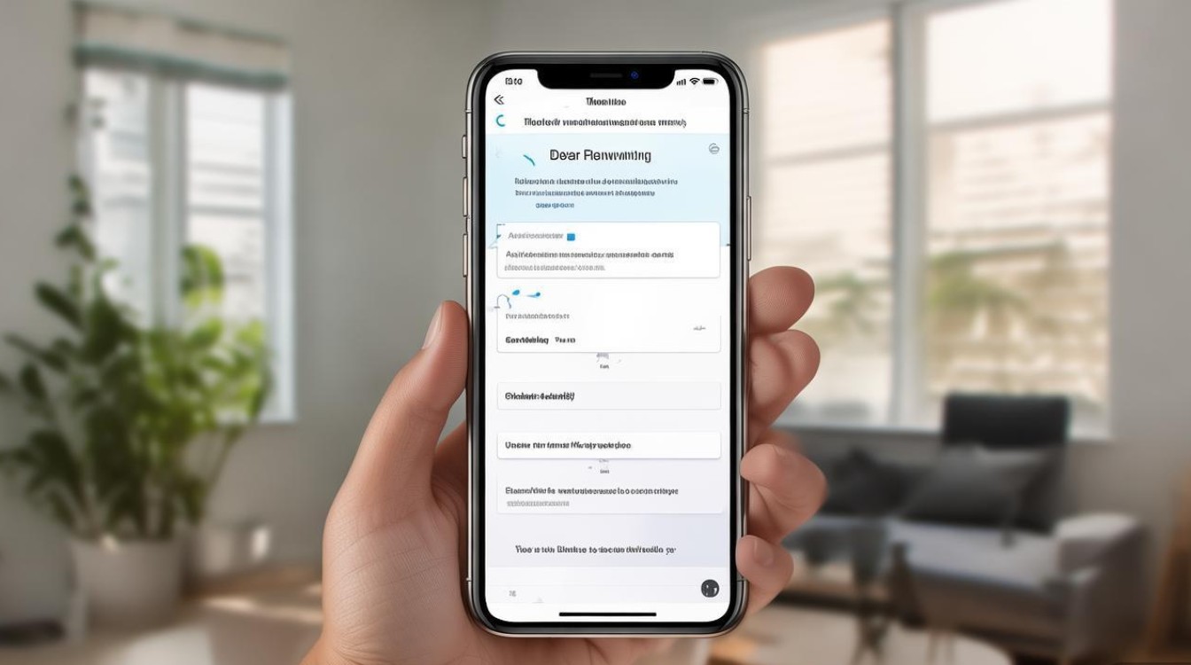 苹果手机网络共享给别人怎么操作？